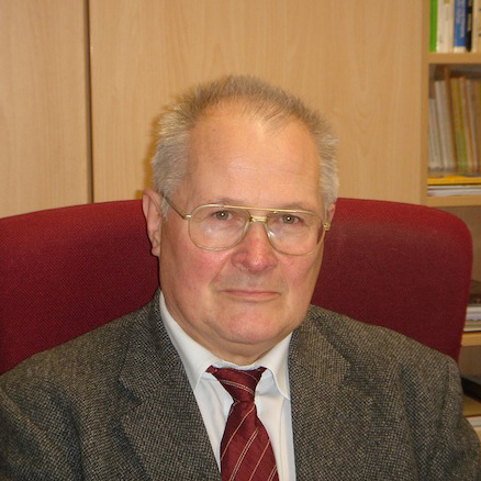Prof. Dr. Wolfgang Merbach